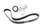 BMW Accessory Drive Belt Kit - 11287618848KT