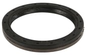 Audi VW Manual Transmission Output Shaft Seal - Febi Bilstein 02M301189G