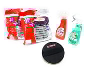 Ultimate Paint Decontamination Kit - Sonax 536542
