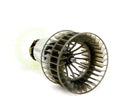 BMW Blower Unit - Genuine BMW 64111373766