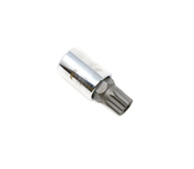 Audi VW Triple Square Bit Socket (18mm) - CTA Manufacturing 2089