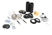 BMW Strut Assembly Kit - Bilstein B4 Touring 556836KT
