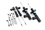 VW Shock And Strut Assembly Kit - Bilstein B4 KIT-23238978KT2
