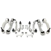 Audi Control Arm Kit - Lemforder 4F0407151AKT2