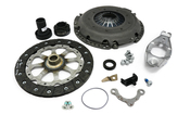 Porsche Manual Transmission Clutch Kit - Sachs 3000951014KT