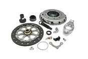 Porsche Clutch Kit - Sachs K7054401KT