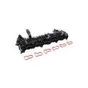 BMW Intake Manifold - Vaico 11617811909 