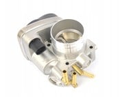 Porsche Throttle Valve Assembly - VDO 95813306200