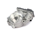 BMW Fuel Injection Throttle Body - Vitesco 13548667415