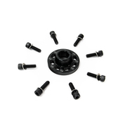 BMW N55 S55 Crank Hub Bolt Capture - Vargas Turbo Technologies VTT-S55-CBC