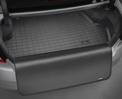 BMW Cargo Mat Black - Weathertech 40842SK