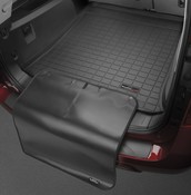 BMW Cargo Mat Cocoa - Weathertech 431237SK