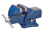 4" General Purpose Bench Vise - Jet 11104