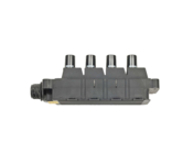 BMW Ignition Coil - Beru ZS307