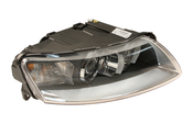 Audi Headlight Assembly - Hella 4F0941030EK